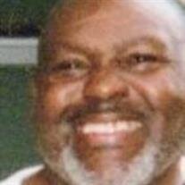 Mr. Cleveland Evans "Cleve"