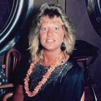Ms. Deborah Ann Tighe