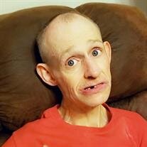James "Jimmy" L. Brown