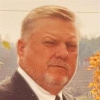 William A. "Bill" George