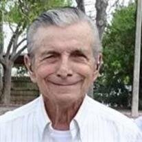 Mr. Anthony "Tony" Apfel