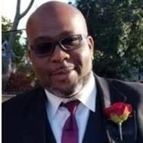 Isaac L. Johnson Jr.