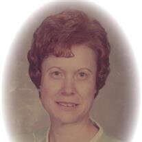 Geneva C. Parton