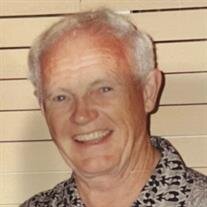 Eugene "Gene" Bennett