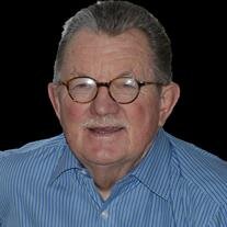 Dr. William A. Paulsen