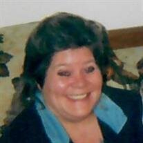 Carol Ann Zacharias