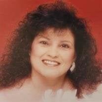 Maria Luisa De La Cruz