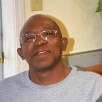 Kenneth Paul Hailey