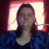 Donna Marlene Everett