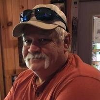 Eugene F. Searcy