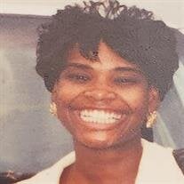 Sherry Ann Andrews