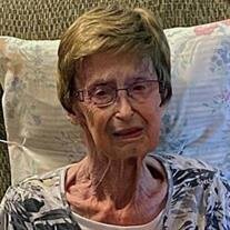 Donna M. Hansen