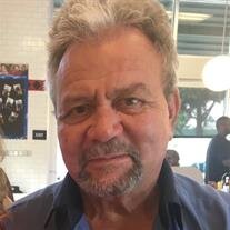 Marvin Curtis "Curt"  Anderson