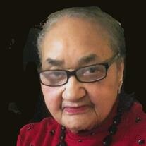 Mrs. Dianella Laverne Moore