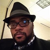 LaJuan Aaron Phillips