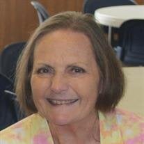 Patricia Kay Bolte
