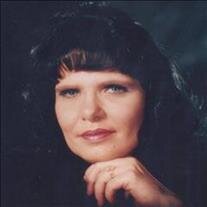 Gay Lynn Kasney