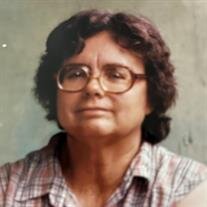 Ruth M. Lindsey