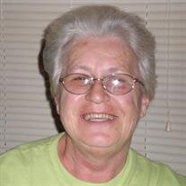 Sarah A. Skifter