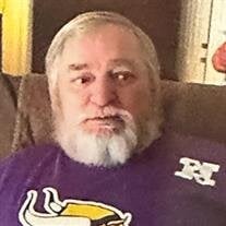 Richard D. Walter