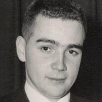 Maurice "Skip" Amidon