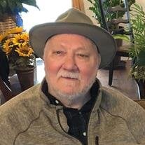 Billy Ray Mefford