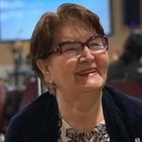 Yolanda Ortiz de Jordan