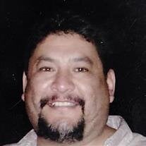 Hector Vasquez