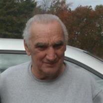 Mitchell Richard Gorecki (Rich)