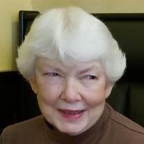 Marcelle C. Snell