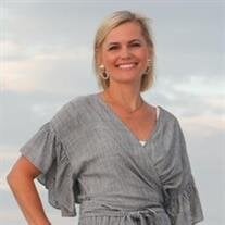 Mrs. Nancy McCrink