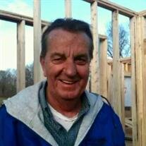 David Flynn