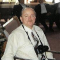 Larry Wayne Nicholson