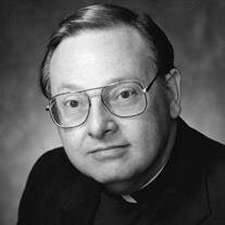The Reverend William H. Pape
