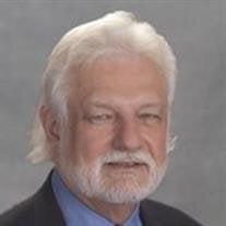 Dr. David Wayne Sink