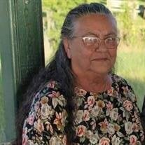 Patty Bedgood