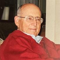 Michael Ray Whitham
