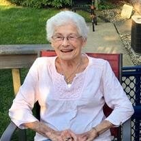Lucille M. Long