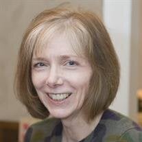 Susan Rae Spray