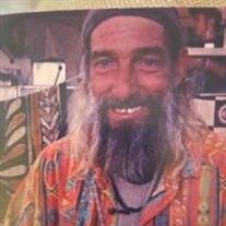 Kenneth Strickland "Strick"