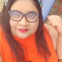 Maria Fernanda Ramirez Rangel