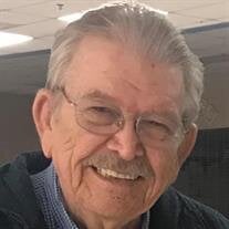 James Lewis Parker Jr.