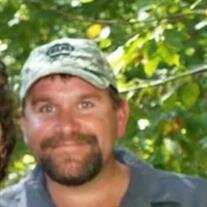 Michael "Punkin" Durall Barnes