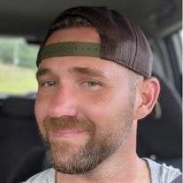 Zachary Blake Johnson