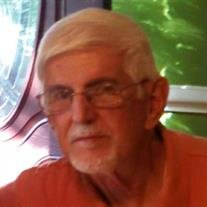 Thomas Andrew Bunch