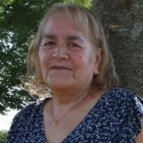 Maria T.E. Gaona-Ortiz