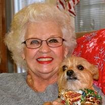 Judy Eileen Bettis