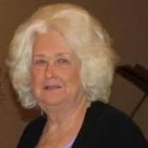 Linda Alice Hannah