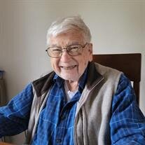 Marvin E. Zumfelde