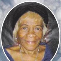 Ms. Dorothy Nez Hooks